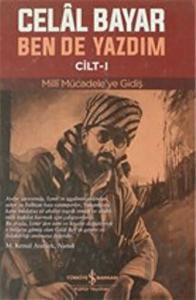 Ben De Yazdım Cilt 1 (Ciltli)