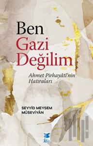 Ben Gazi Değilim