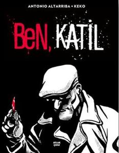 Ben Katil (Ciltli)