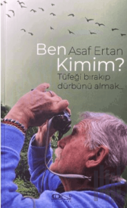 Ben Kimim? Asaf Ertan