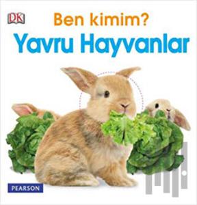 Ben Kimim? - Yavru Hayvanlar