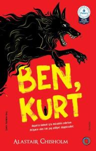 Ben Kurt