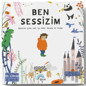 Ben Sessizim