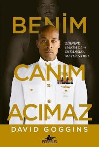 Benim Canım Acımaz