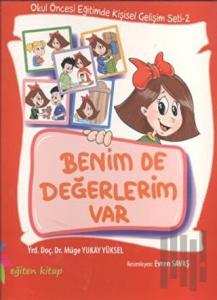 Benim de Değerlerim Var (Ciltli)