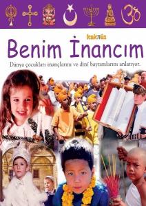 Benim İnancım (Ciltli)
