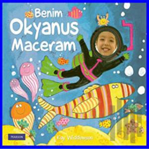 Benim Okyanus Maceram (Ciltli)