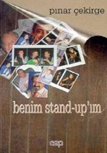 Benim Stand-up’ım