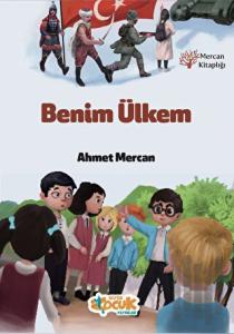Benim Ülkem