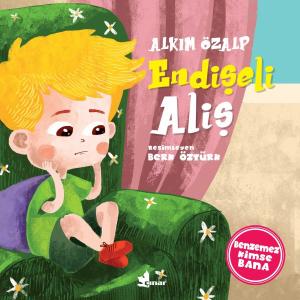 Benzemez Kimse Bana - Endişeli Aliş