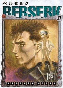 Berserk Cilt 17
