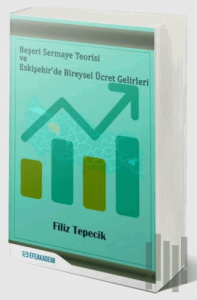 Beşeri Sermaye Teorisi Ve Eskişehir’de Bireysel Ücret Gelirleri