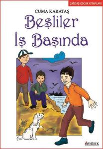 Beşliler İş başında