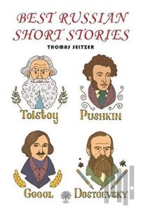 Best Russian Short Stories