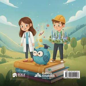 Beste ve Besim'in Gelecek Kumbarası