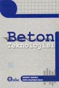 Beton Teknolojisi