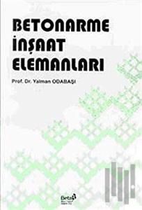 Betonarme İnşaat Elemanları