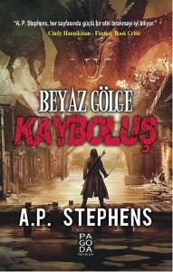 Beyaz Gölge-Kayboluş