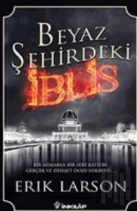 Beyaz Şehirdeki İblis
