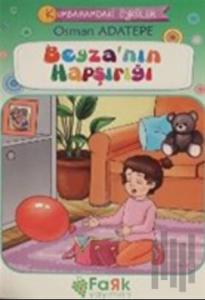 Beyza'nın Hapşırığı - Kumbaramdaki Öyküler Mini Masallar