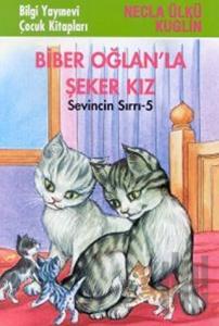 Biber Oğlan’la Şeker Kız