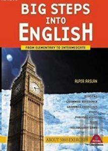 Big Steps Into English