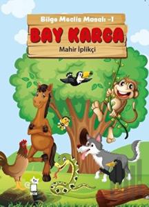 Bilge Meclis Masalı-1