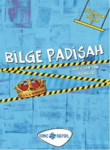 Bilge Padişah / Düşünmeden Düşün -4  Gülistan'dan Seçmeler