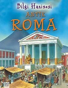 Bilgi Hazinesi - Antik Roma