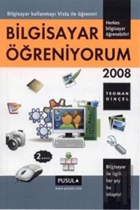 Bilgisayar Öğreniyorum 2008