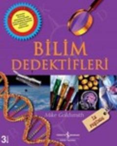 Bilim Dedektifleri İz Peşinde