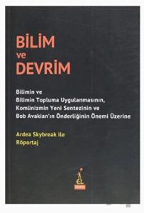 Bilim ve Devrim