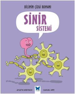 Bilimin Çizgi Romanı - Sinir Sistemi