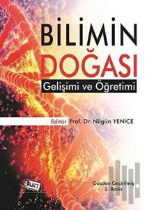 Bilimin Doğası Gelişimi ve Öğretimi