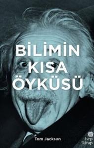 Bilimin Kısa Öyküsü (Ciltli)