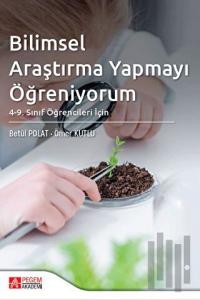 Bilimsel Araştırma Yapmayı Öğreniyorum