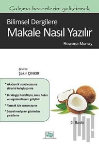 Bilimsel Dergilere Makale Nasıl Yazılır