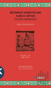 Bilinmesi Gerekenlere Dair El Kitabı