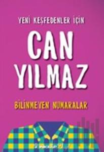 Bilinmeyen Numaralar (İmzalı)