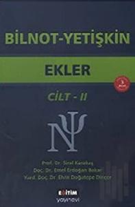 Bilnot - Yetişkin Cilt: 2