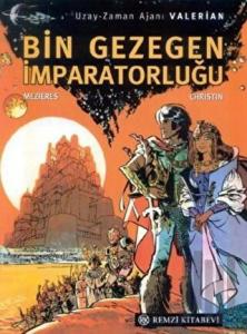 Bin Gezegen İmparatorluğu