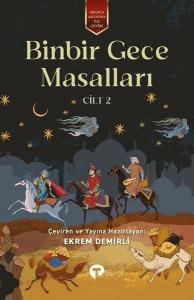 Binbir Gece Masalları Cilt 2