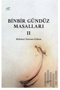 Binbir Gündüz Masalları - Cilt 2