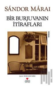 Bir Burjuvanın İtirafları
