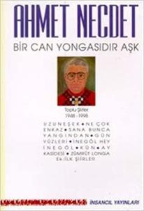 Bir Can Yongasıdır Aşk