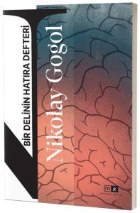 Bir Delinin Hatıra Defteri