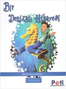 Bir Deniz Atı Hikayesi