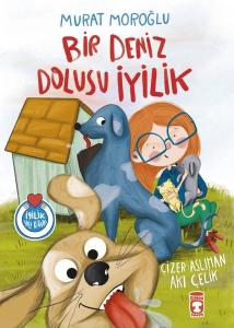 Bir Deniz Dolusu İyilik
