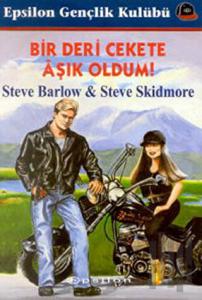 Bir Deri Cekete Aşık Oldum!