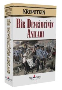 Bir Devrimcinin Anıları
